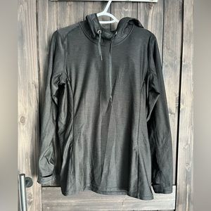 Nursing Athletic Hoodie Cadenshae Large